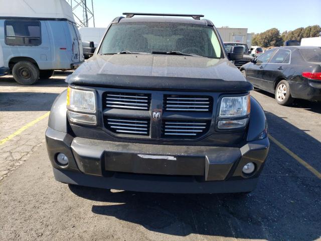 Photo 5 from auction – 2011 DODGE NITRO HEAT with VIN 1D4PU4GK5BW529366
