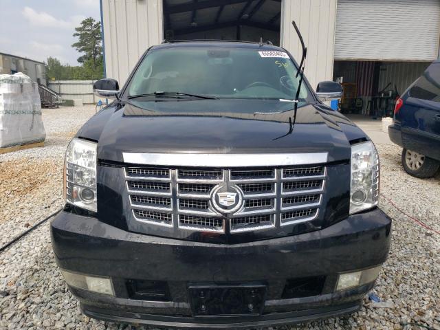 Photo 5 from auction – 2008 CADILLAC ESCALADE E with VIN 3GYFK62878G122348