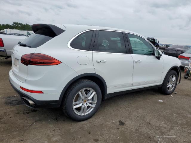 Photo 3 from auction – 2016 PORSCHE CAYENNE with VIN WP1AA2A21GKA09994