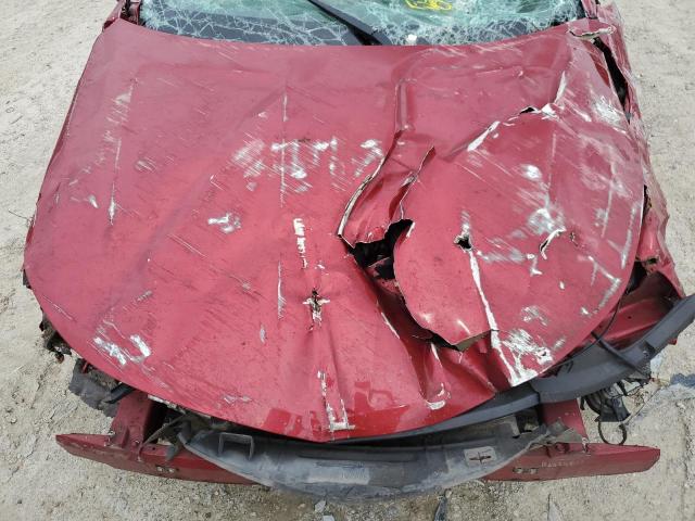 Photo 11 from auction – 2015 CHEVROLET IMPALA LTZ with VIN 2G1165S33F9240951