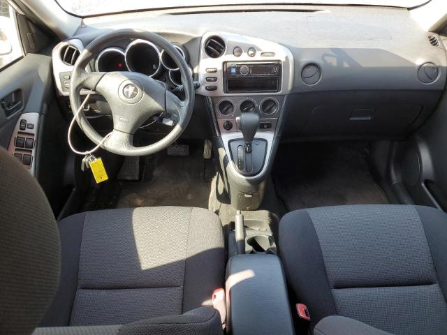 Photo 8 from auction – 2007 PONTIAC VIBE with VIN 5Y2SL65857Z411594