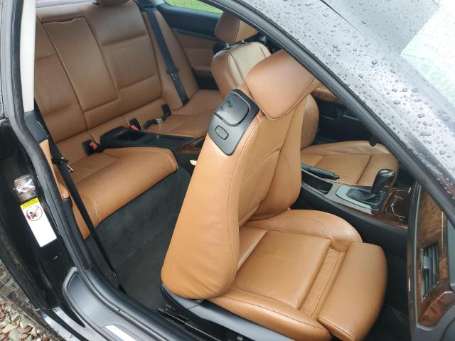 Photo 10 from auction – 2007 BMW 335 I with VIN WBAWB73597PV82540