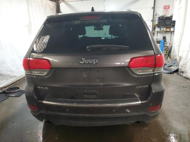 Photo 6 from auction – 2014 JEEP GRAND CHER with VIN 1C4RJFBG7EC440756
