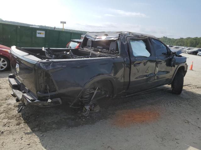 Photo 3 from auction – 2021 RAM 1500 LARAM with VIN 1C6SRFJT0MN752159