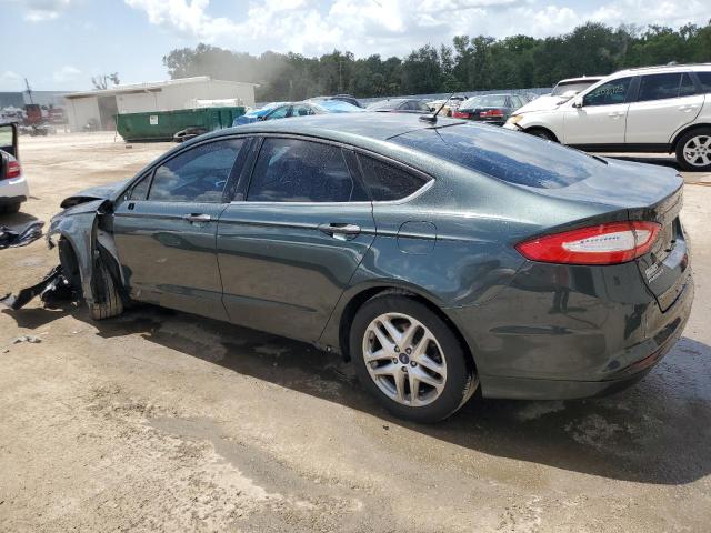 Photo 2 from auction – 2016 FORD FUSION SE with VIN 1FA6P0H75G5101061