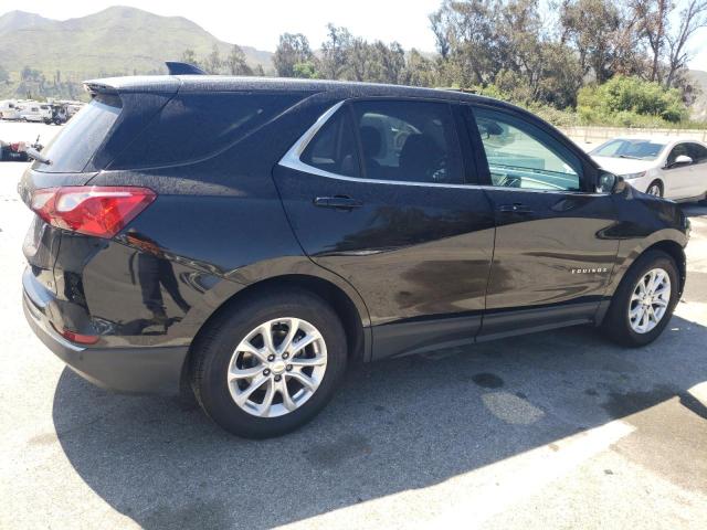 Photo 3 from auction – 2020 CHEVROLET EQUINOX LT with VIN 2GNAXJEV3L6175632