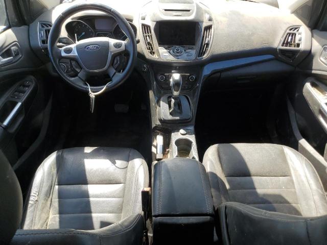 Photo 8 from auction – 2014 FORD ESCAPE TIT with VIN 1FMCU0JX6EUD71513