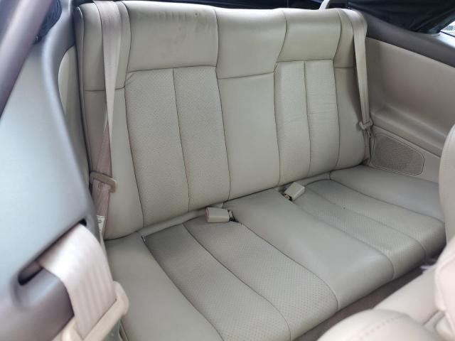 Photo 10 from auction – 2002 TOYOTA CAMRY SOLA with VIN 2T1FF28P82C596778
