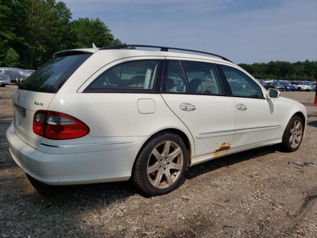 Photo 3 from auction – 2007 MERCEDES-BENZ E 350 4MAT with VIN WDBUH87X87B131587