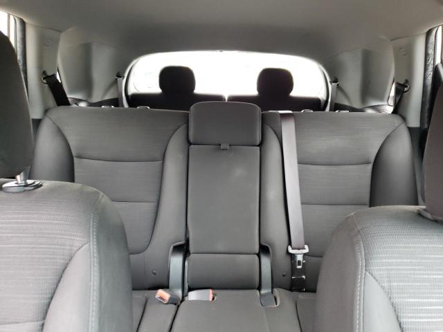 Photo 10 from auction – 2014 KIA SORENTO LX with VIN 5XYKT4A70EG458481