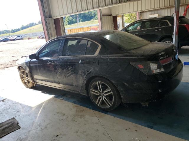 Photo 2 from auction – 2011 HONDA ACCORD with VIN 1HGCP2F38BA122531