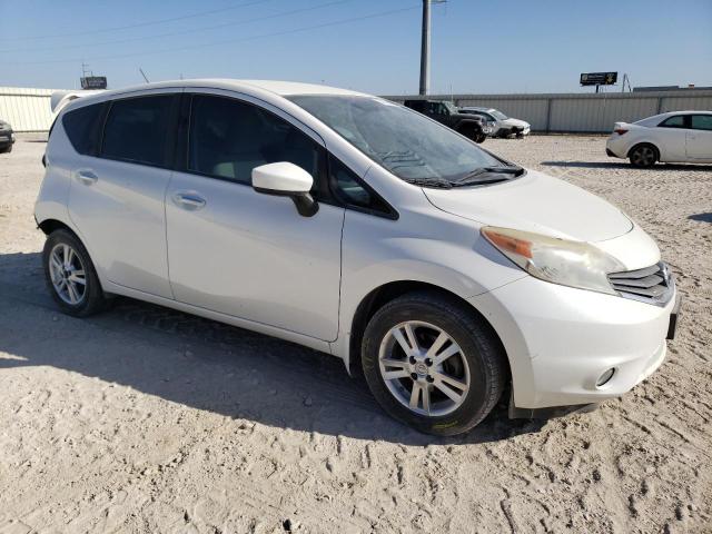 Photo 4 from auction – 2015 NISSAN VERSA NOTE with VIN 3N1CE2CP5FL353366