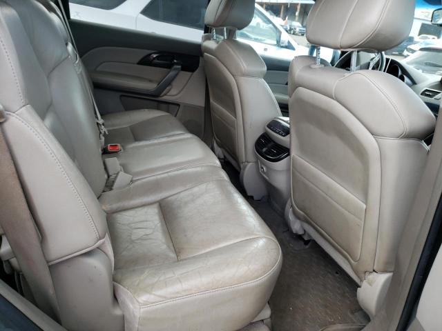 Photo 10 from auction – 2008 ACURA MDX TECHNO with VIN 2HNYD28358H517359