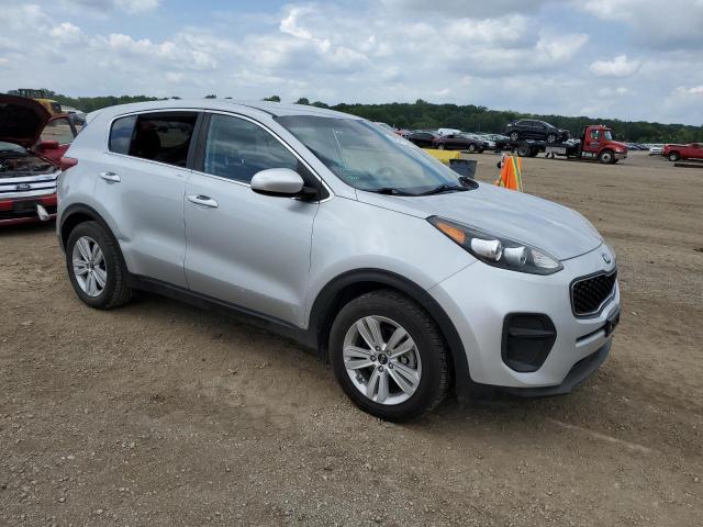 Photo 4 from auction – 2018 KIA SPORTAGE L with VIN KNDPM3AC8J7469360