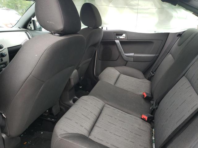 Photo 10 from auction – 2008 FORD FOCUS SE with VIN 1FAHP35N88W266045
