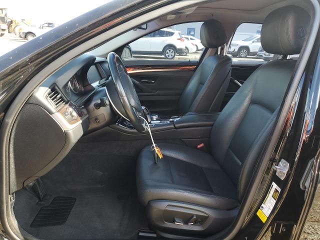 Photo 7 from auction – 2015 BMW 528 I with VIN WBA5A5C56FD521200