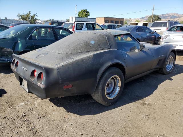 Photo 3 from auction – 1982 CHEVROLET CORVETTE with VIN 1G1AY8787C5114262