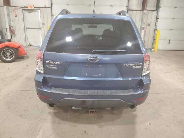 Photo 6 from auction – 2012 SUBARU FORESTER L with VIN JF2SHAEC6CH440788