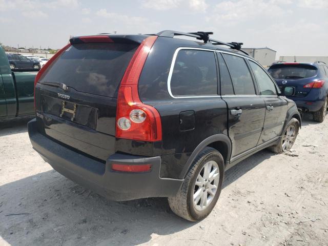 Photo 3 from auction – 2005 VOLVO XC90 with VIN YV1CY592X51154685