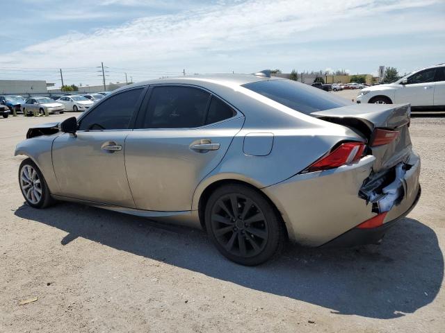 Photo 2 from auction – 2014 LEXUS IS 250 with VIN JTHBF1D29E5035301
