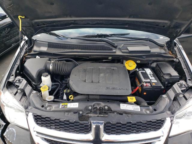 Photo 12 from auction – 2020 DODGE GRAND CARA with VIN 2C4RDGCG9LR153127
