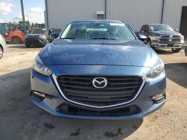 Photo 5 from auction – 2018 MAZDA 3 TOURING with VIN 3MZBN1L37JM268769