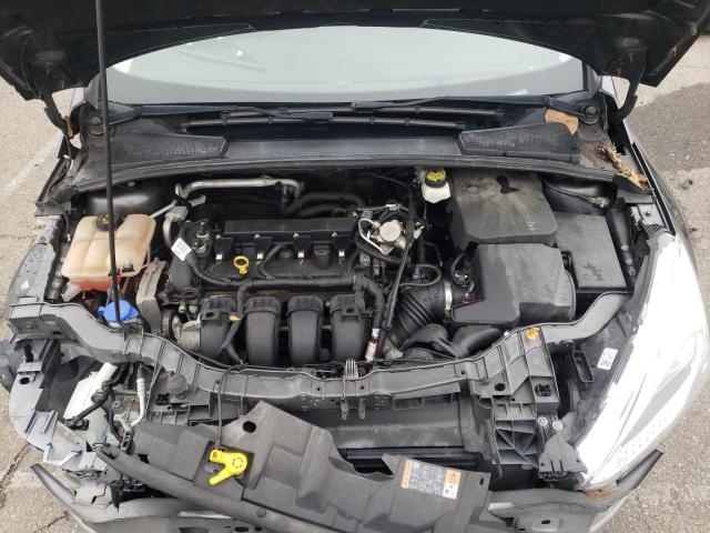 Снимка 11 от търг – 2017 FORD FOCUS SE с VIN 1FADP3F25HL213985