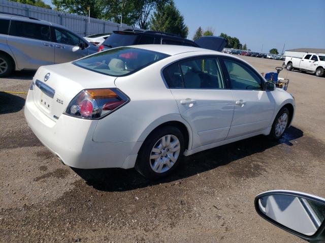 Photo 3 from auction – 2012 NISSAN ALTIMA BAS with VIN 1N4AL2AP0CN542019