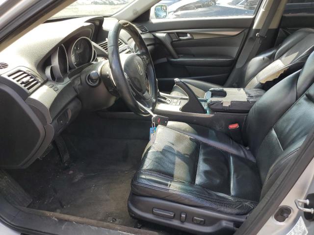 Photo 7 from auction – 2012 ACURA TL with VIN 19UUA8F54CA031607