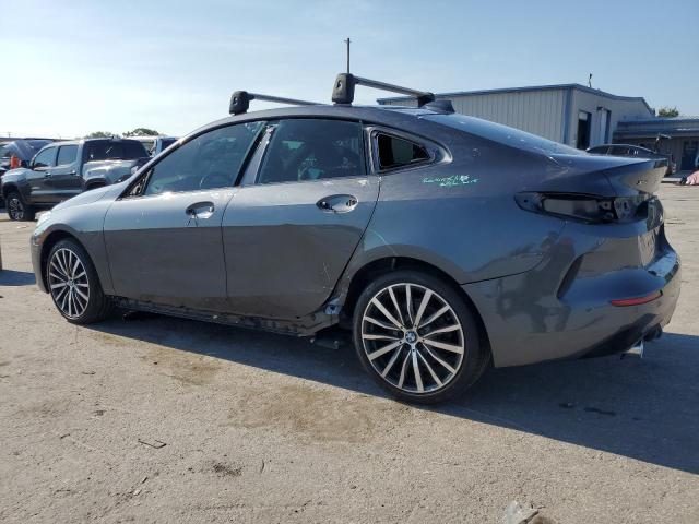 Photo 2 from auction – 2020 BMW 228XI with VIN WBA73AK06L7F68371