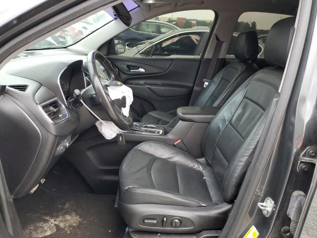 Photo 7 from auction – 2018 CHEVROLET EQUINOX LT with VIN 2GNAXJEV1J6285799