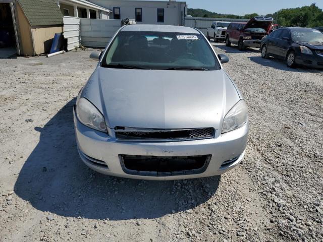 Photo 5 from auction – 2013 CHEVROLET IMPALA LT with VIN 2G1WG5E34D1157216