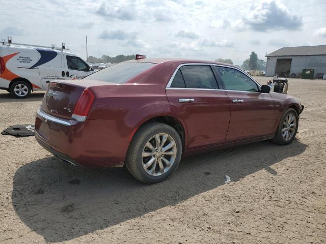 Photo 3 from auction – 2016 CHRYSLER 300C with VIN 2C3CCAKG9GH325311