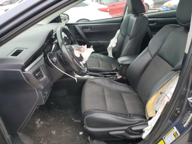 Photo 7 from auction – 2016 TOYOTA COROLLA L with VIN 5YFBURHE5GP435209