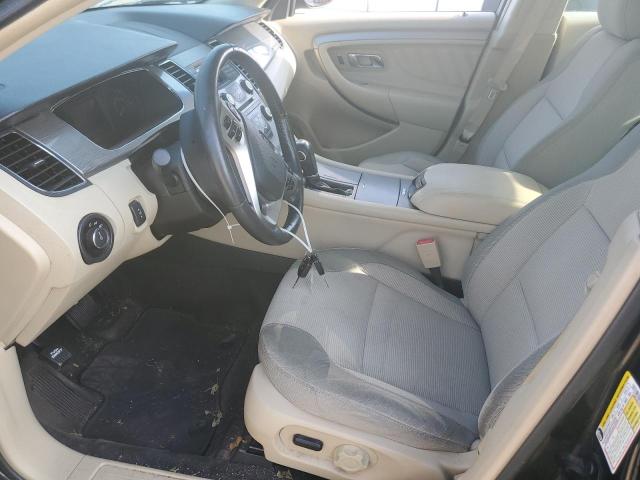 Photo 7 from auction – 2015 FORD TAURUS SEL with VIN 1FAHP2E87FG133997