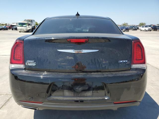 Photo 6 from auction – 2020 CHRYSLER 300 S with VIN 2C3CCAGG8LH154697