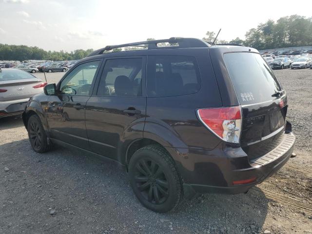 Photo 2 from auction – 2013 SUBARU FORESTER 2 with VIN JF2SHADC2DH442542