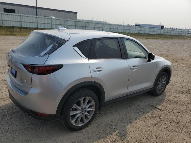 Photo 3 from auction – 2021 MAZDA CX-5 GRAND with VIN JM3KFBDM1M0324748