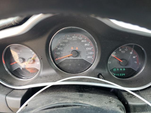 Photo 9 from auction – 2012 DODGE AVENGER SX with VIN 1C3CDZCB9CN207095