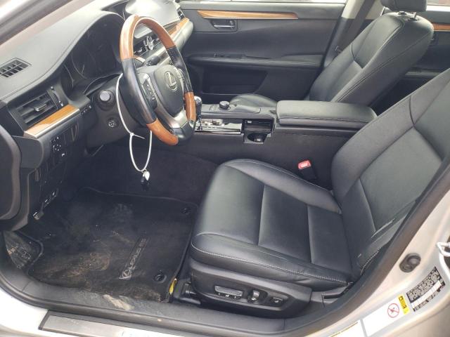 Снимка 7 от търг – 2013 LEXUS ES 300H с VIN JTHBW1GG0D2033296