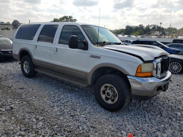 Photo 4 from auction – 2001 FORD EXCURSION with VIN 1FMNU43S01EA48564