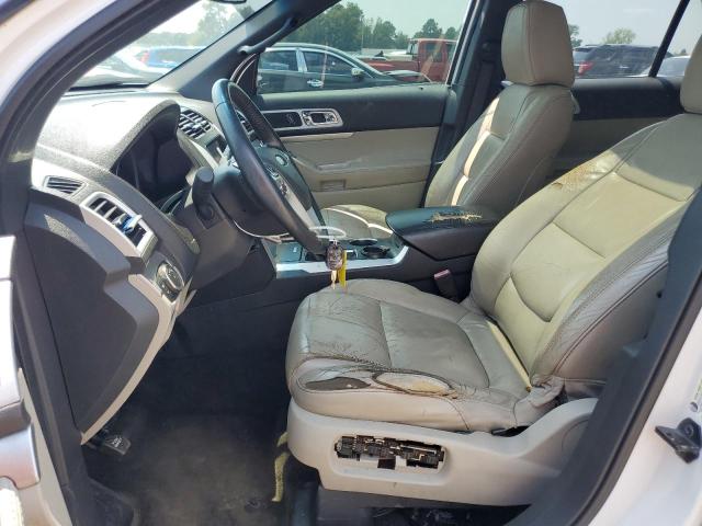 Photo 7 from auction – 2014 FORD EXPLORER X with VIN 1FM5K7D87EGA36092