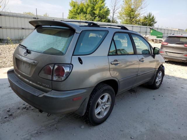 Photo 3 from auction – 2002 LEXUS RX 300 with VIN JTJHF10U320250410