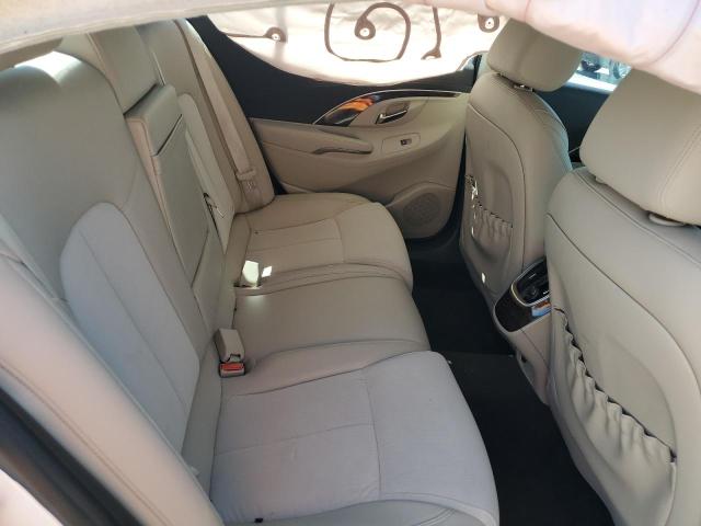 Photo 10 from auction – 2015 BUICK LACROSSE with VIN 1G4GA5G33FF342309