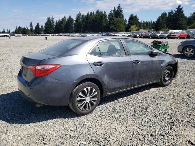 Photo 3 from auction – 2018 TOYOTA COROLLA L with VIN 2T1BURHE6JC985753