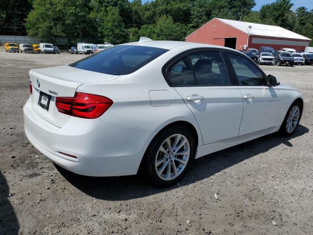 Photo 3 from auction – 2018 BMW 320 XI with VIN WBA8A3C50JA487069