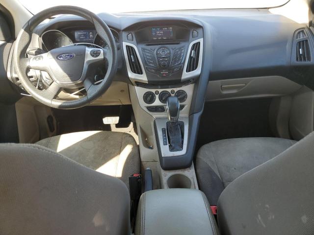 Photo 8 from auction – 2014 FORD FOCUS SE with VIN 1FADP3F20EL103292