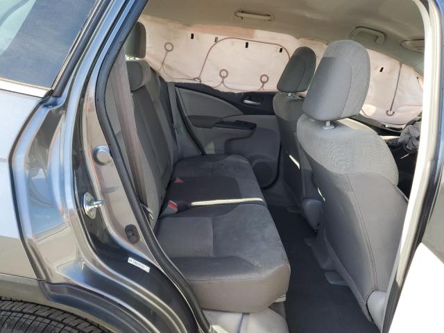 Photo 11 from auction – 2012 HONDA CR-V LX with VIN 3CZRM3H36CG700501