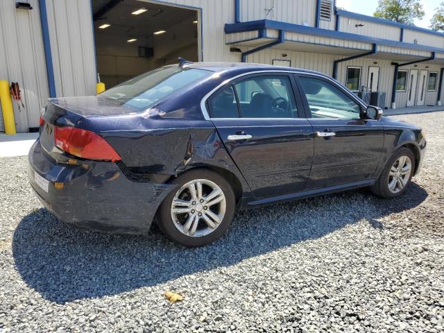 Photo 3 from auction – 2010 KIA OPTIMA EX with VIN KNAGH4A86A5394771