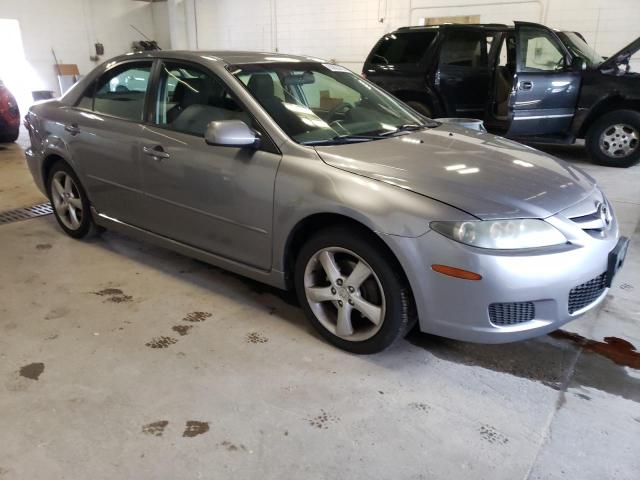 Photo 4 from auction – 2008 MAZDA 6 I with VIN 1YVHP80CX85M19084